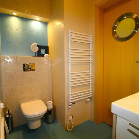 Apartament Z Widokiem Puck Exterior photo