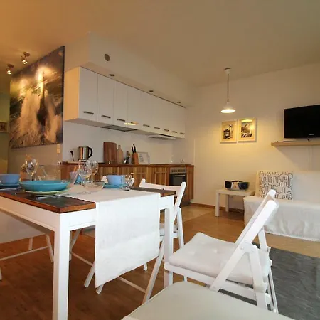 Apartament Z Widokiem Puck Exterior photo