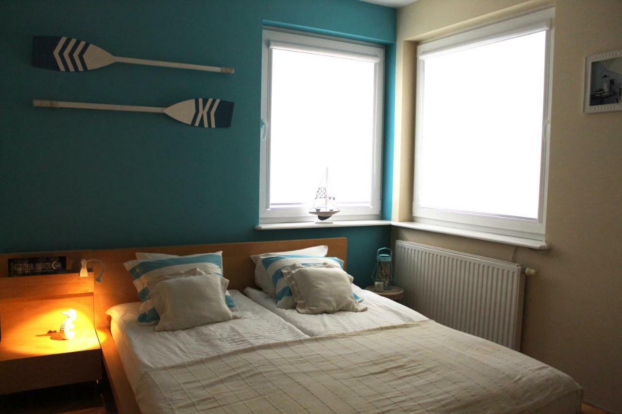 Z Widokiem Apartment *