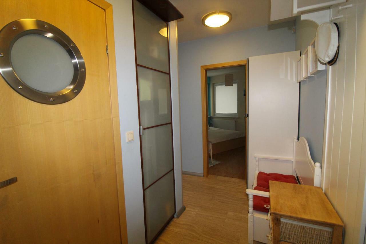 Z Widokiem Apartment *