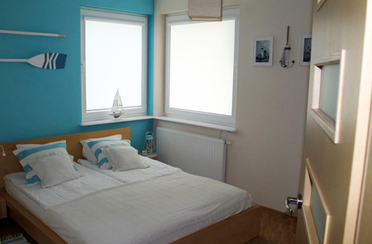 Apartment Z Widokiem