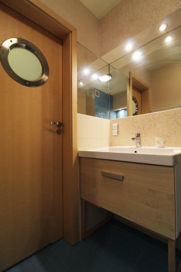Z Widokiem Apartment *