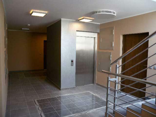 Apartment Z Widokiem Puck