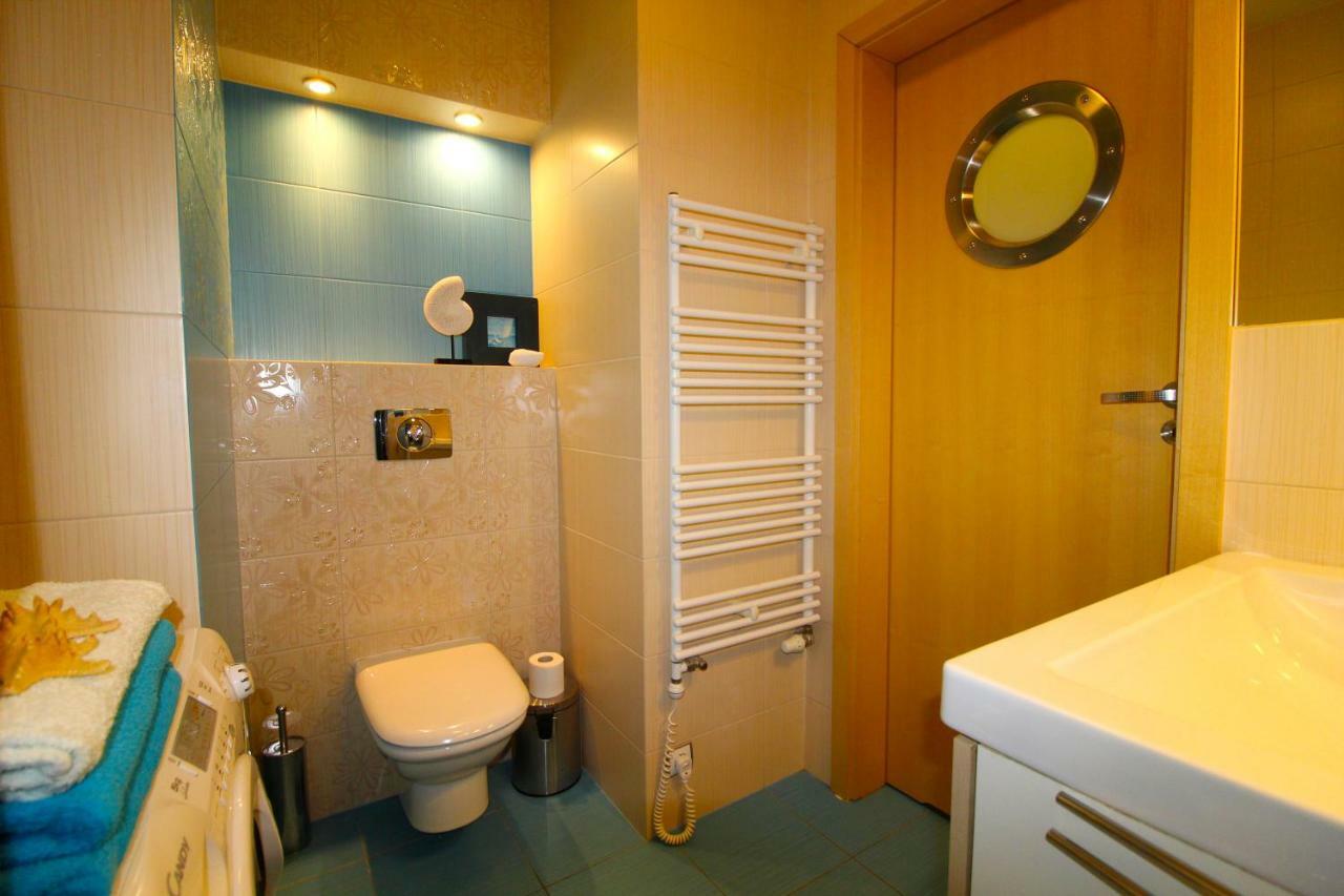 Apartment Z Widokiem Puck