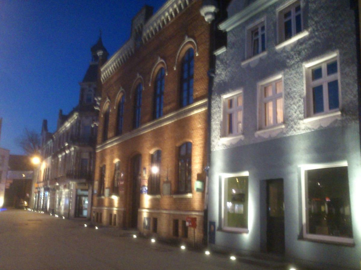 Z Widokiem Apartment Puck