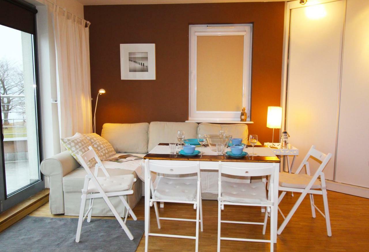 Z Widokiem Apartment *