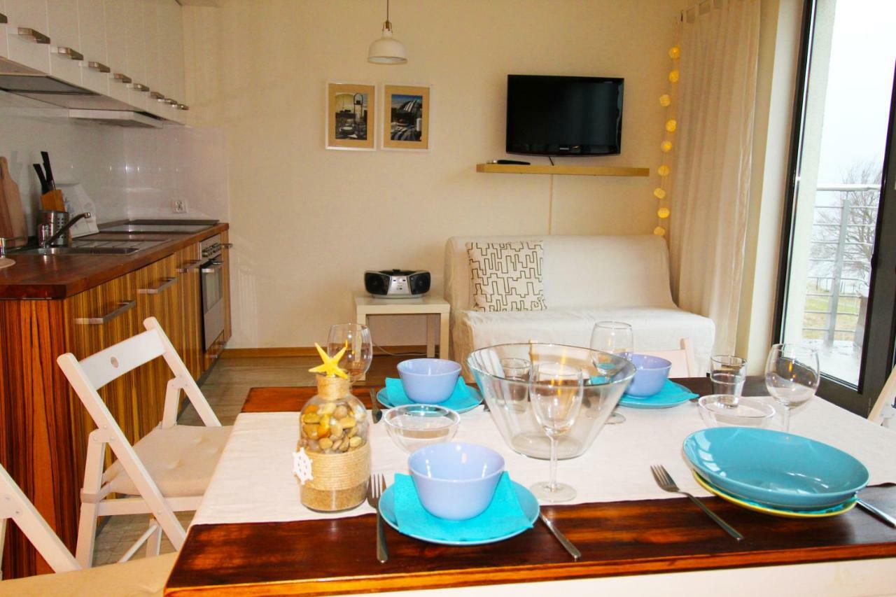 Apartment Z Widokiem