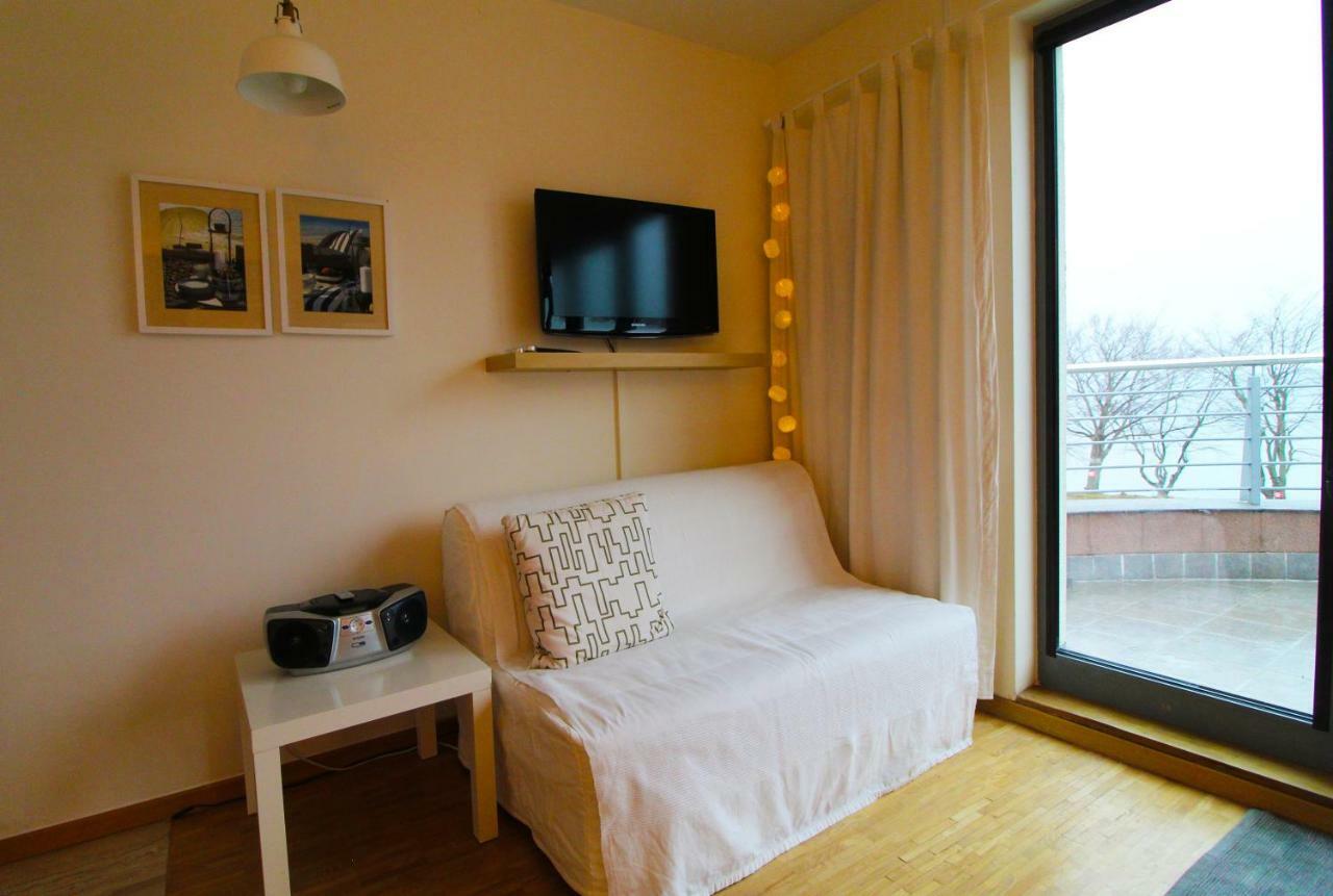 Apartment Z Widokiem